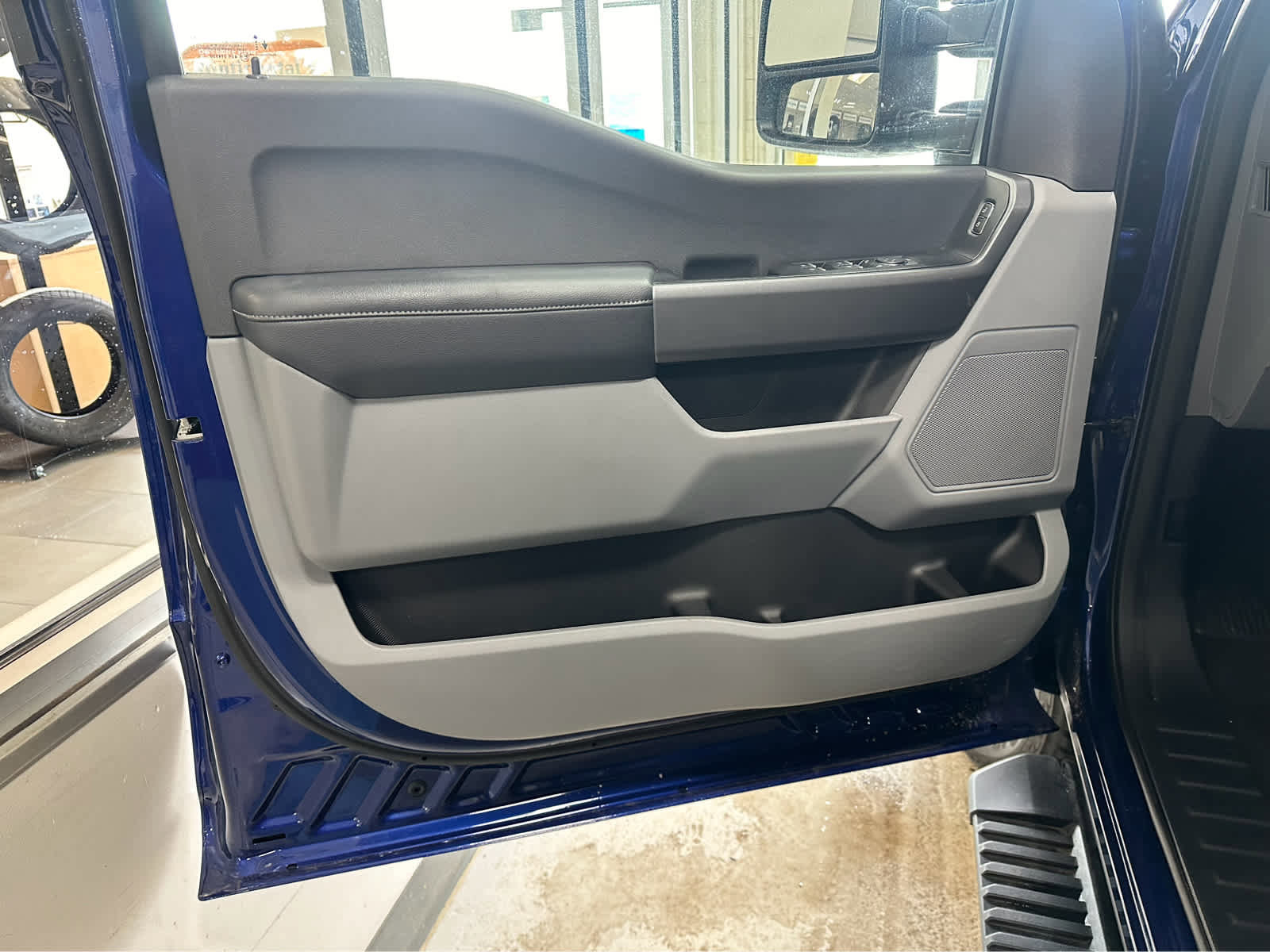 New 2026 Ford F350 XL w/ STX Appearance Package image 12