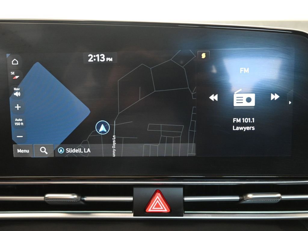 Used 2024 Hyundai Elantra SEL image 27