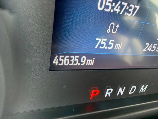 Used 2024 Ford F550 4x4 Crew Cab Super Duty image 43