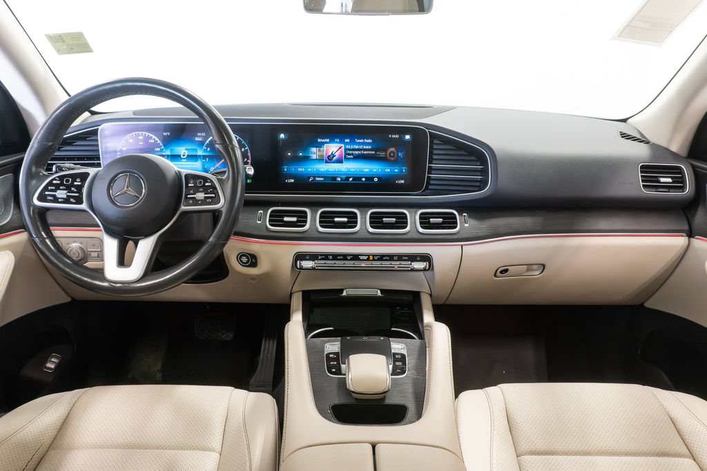 Used 2020 Mercedes-Benz GLE 450 4MATIC image 25