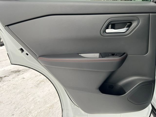 New 2026 Nissan Rogue SV w/ Rock Creek Premium Package image 33