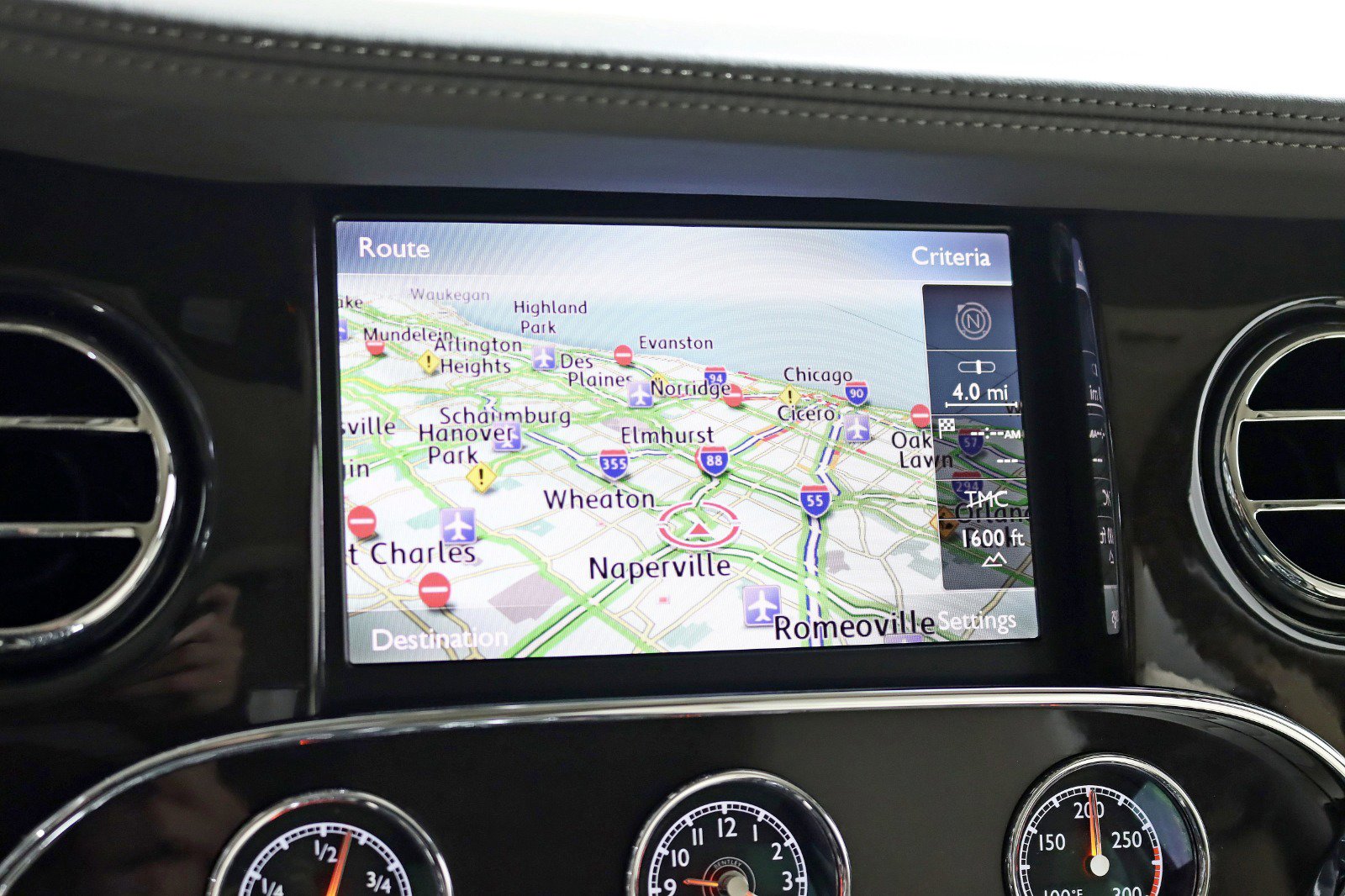 Used 2011 Bentley Mulsanne image 18