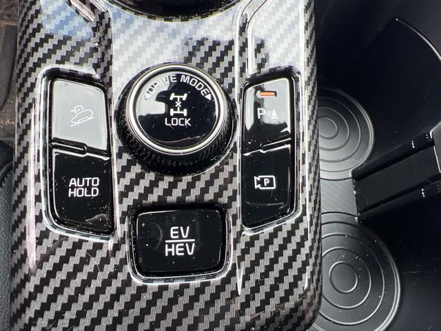 Certified 2024 Kia Sportage X-Line Prestige AWD/4WD image 29