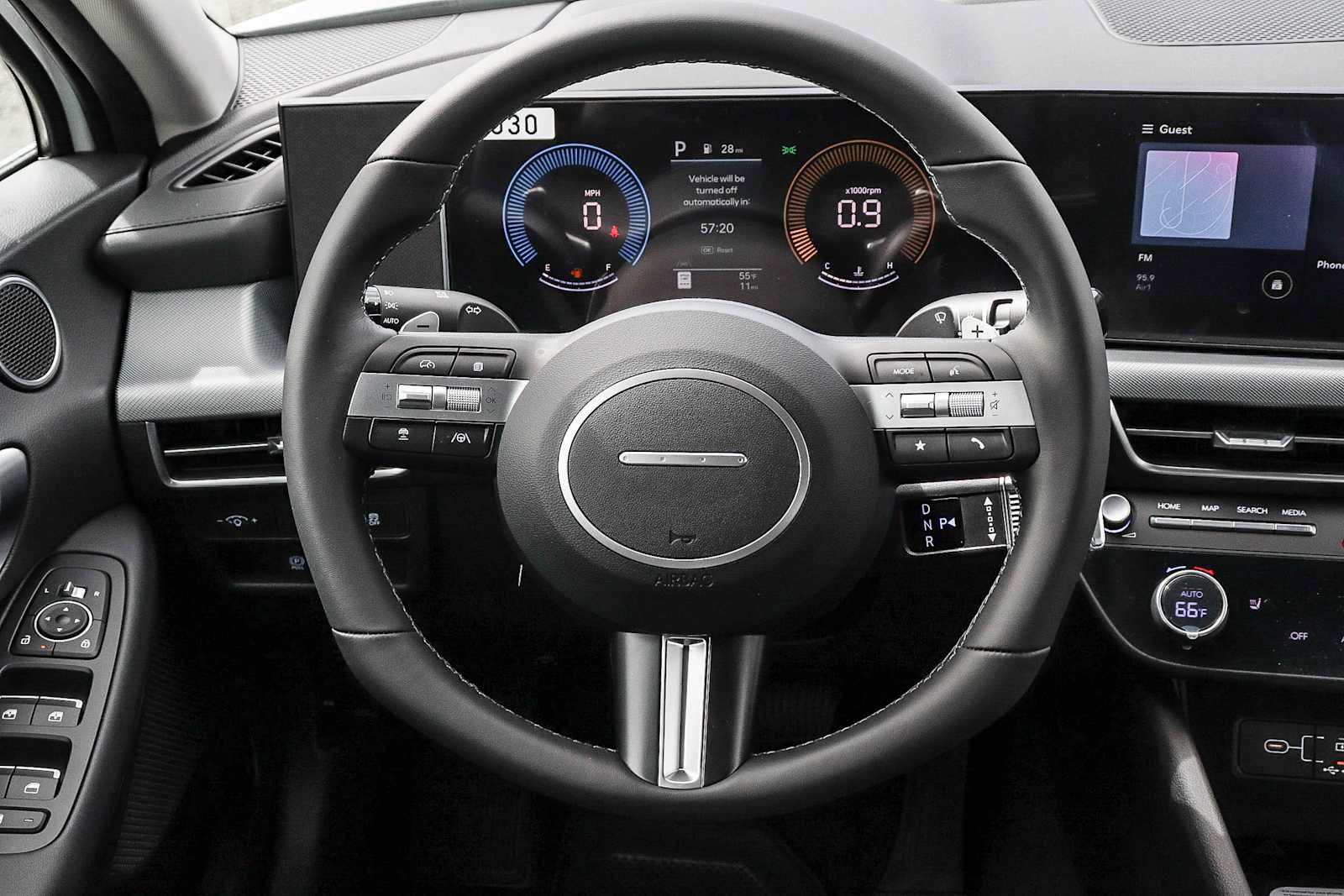 New 2026 Hyundai Sonata SEL FWD image 22