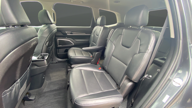 Used 2023 Kia Telluride S w/ S Sunroof Package AWD/4WD image 23