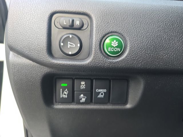 New 2026 Honda Ridgeline RTL image 25