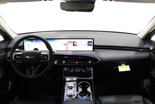 New 2026 Genesis GV70 2.5T AWD/4WD image 13
