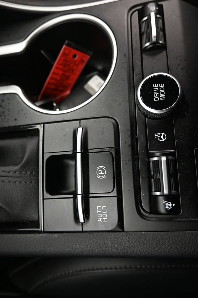 Certified 2023 Kia K5 GT-Line AWD/4WD image 31