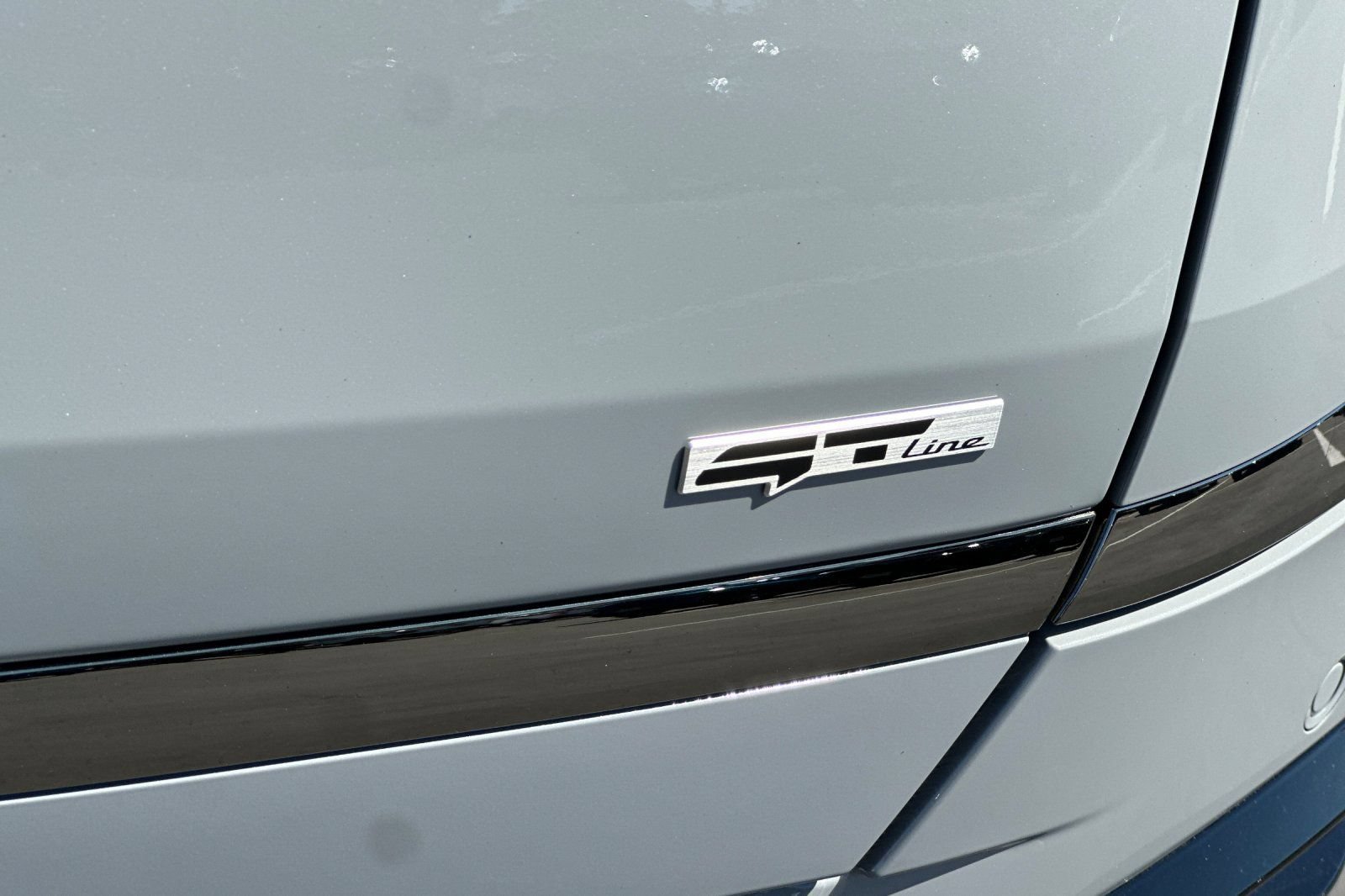 New 2026 Kia EV6 GT-Line RWD image 27