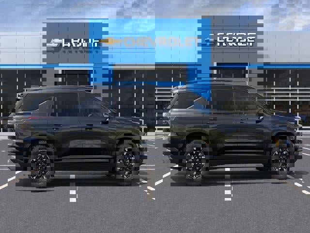 New 2026 Chevrolet Traverse Z71 w/ Enhanced Driving Package image 5