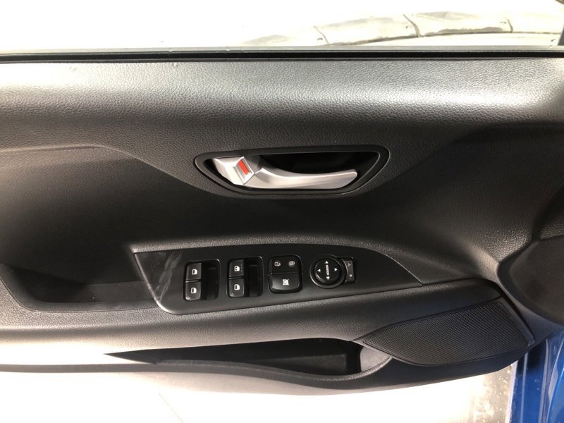 Certified 2023 Kia Rio S image 19