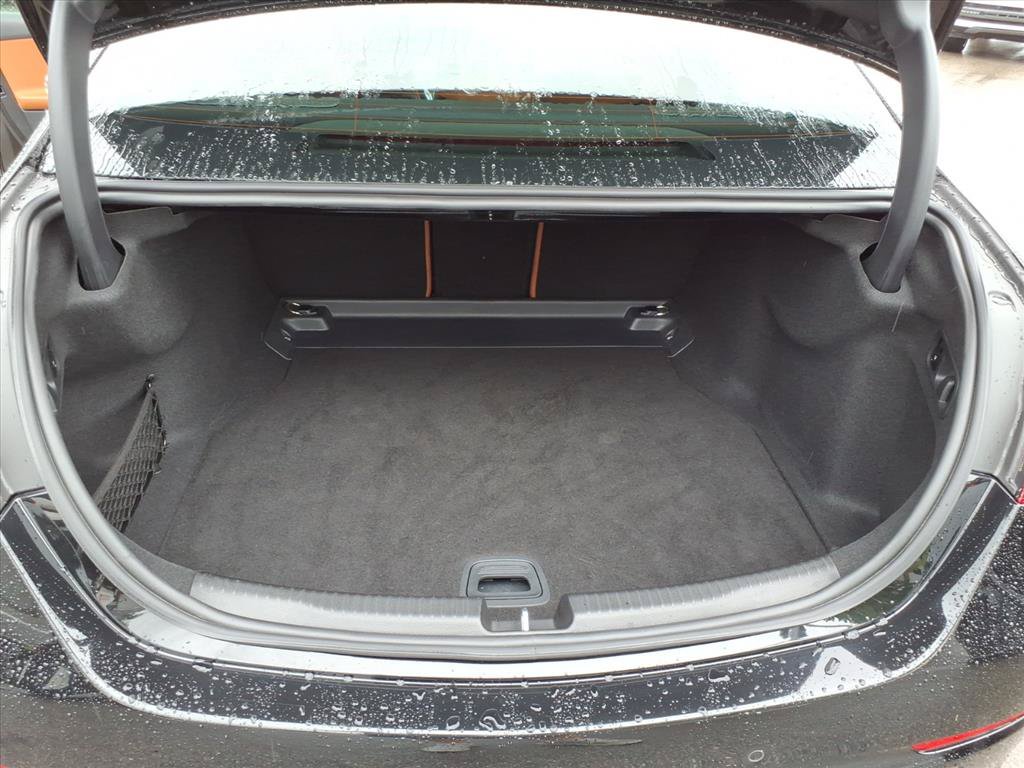 Certified 2022 Mercedes-Benz C 300 4MATIC Sedan image 13