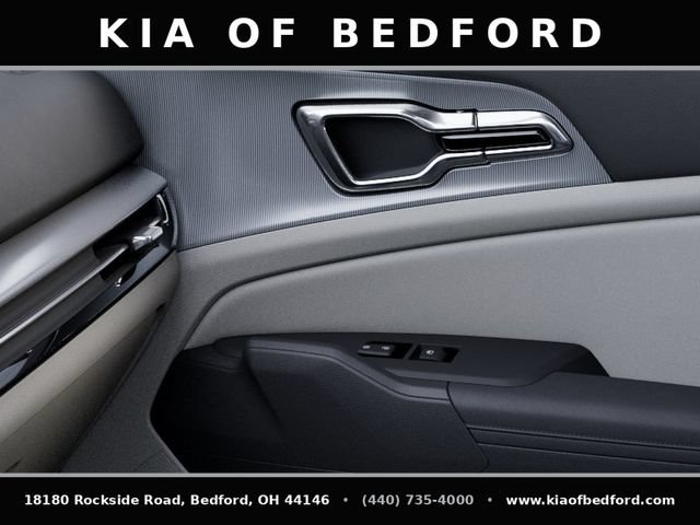 New 2026 Kia Sportage EX FWD image 28