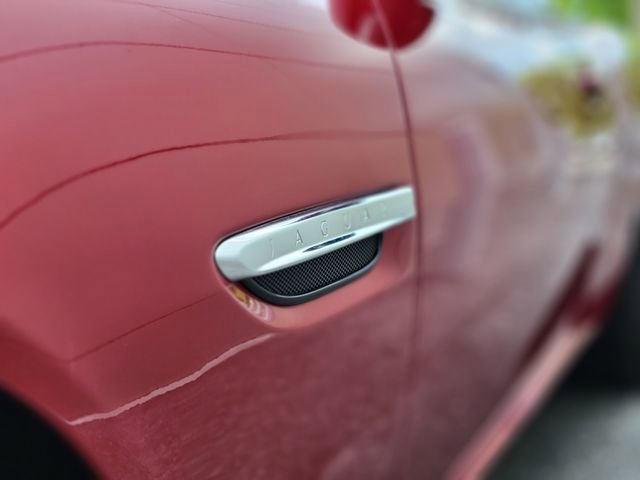 Used 2015 Jaguar XK Coupe RWD image 38