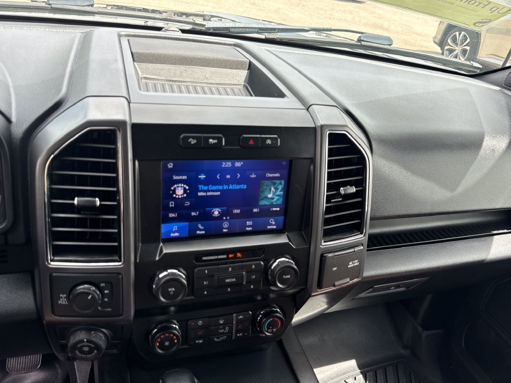 Certified 2019 Ford F150 XLT w/ Equipment Group 302A Luxury AWD/4WD image 20
