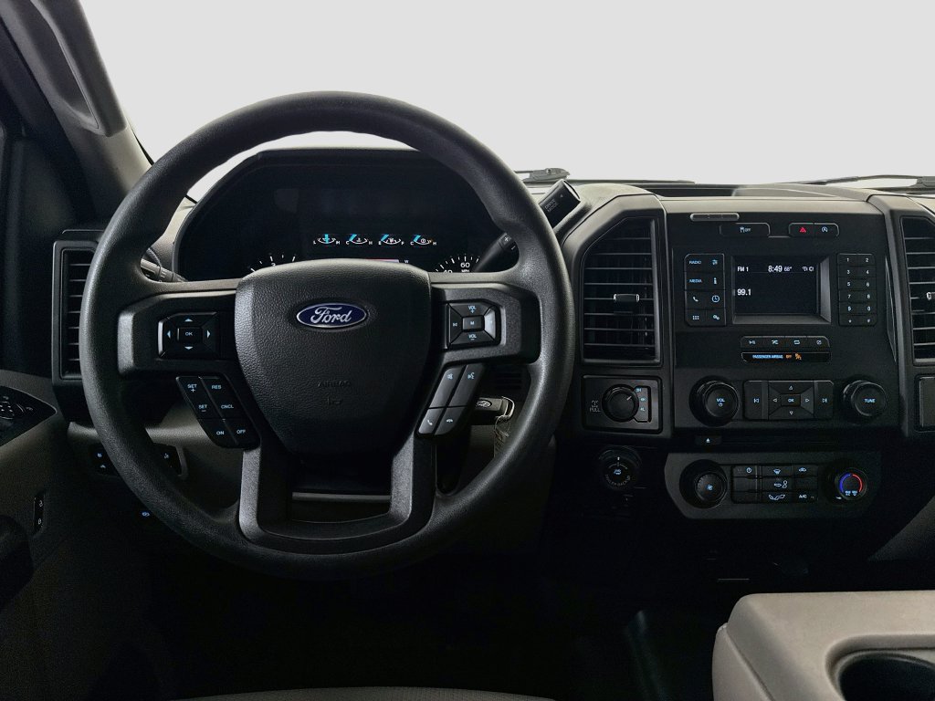 Used 2018 Ford F150 XL w/ Equipment Group 101A Mid AWD/4WD image 19