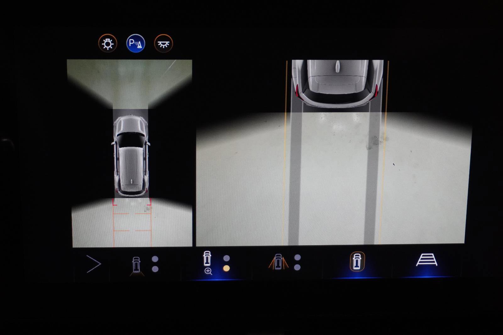 New 2026 Chevrolet Equinox RS w/ Convenience Package III image 33