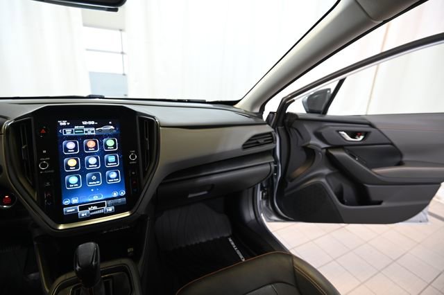 Certified 2024 Subaru Crosstrek 2.5i Limited w/ Crosstrek Mirror Package AWD/4WD image 25