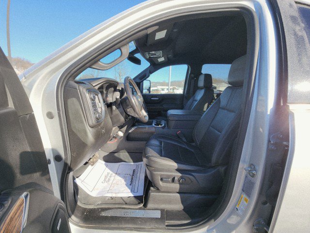 Used 2023 Chevrolet Silverado 3500 High Country w/ Z71 Off-Road Package image 32