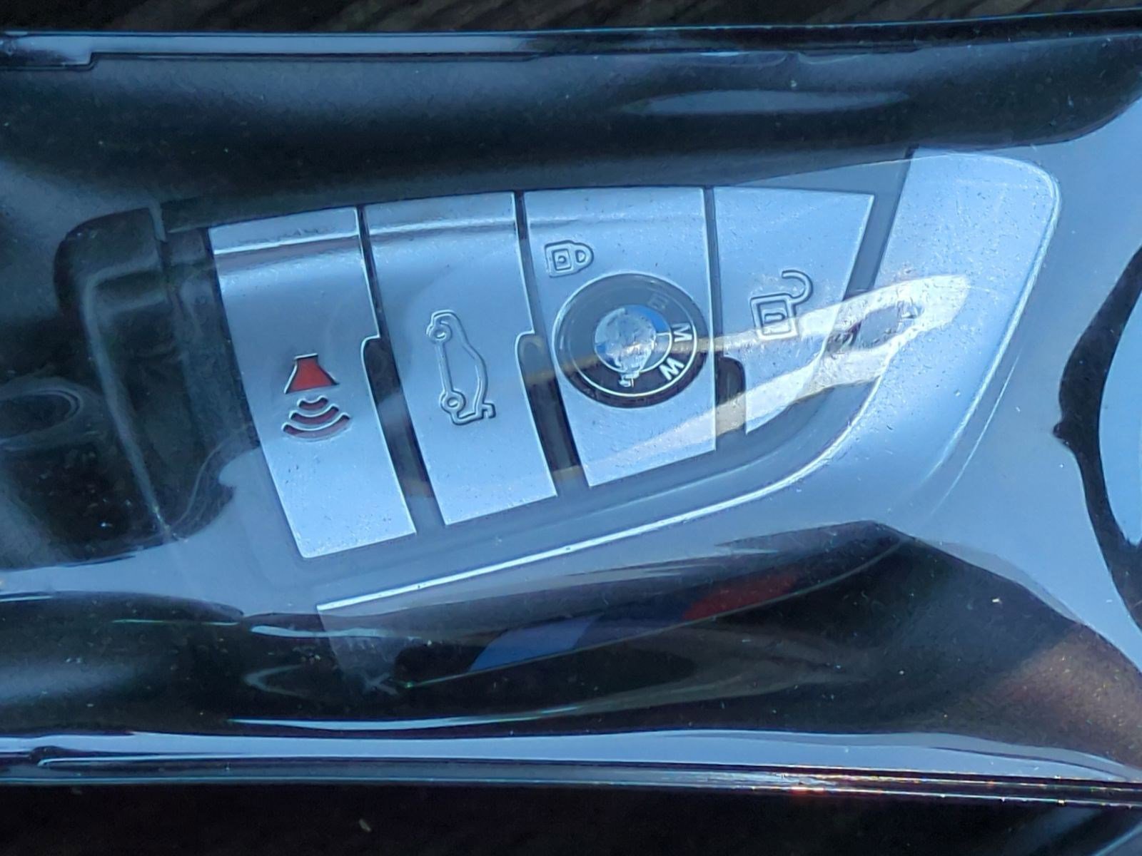 Certified 2023 BMW 530e w/ M Sport Package RWD image 36