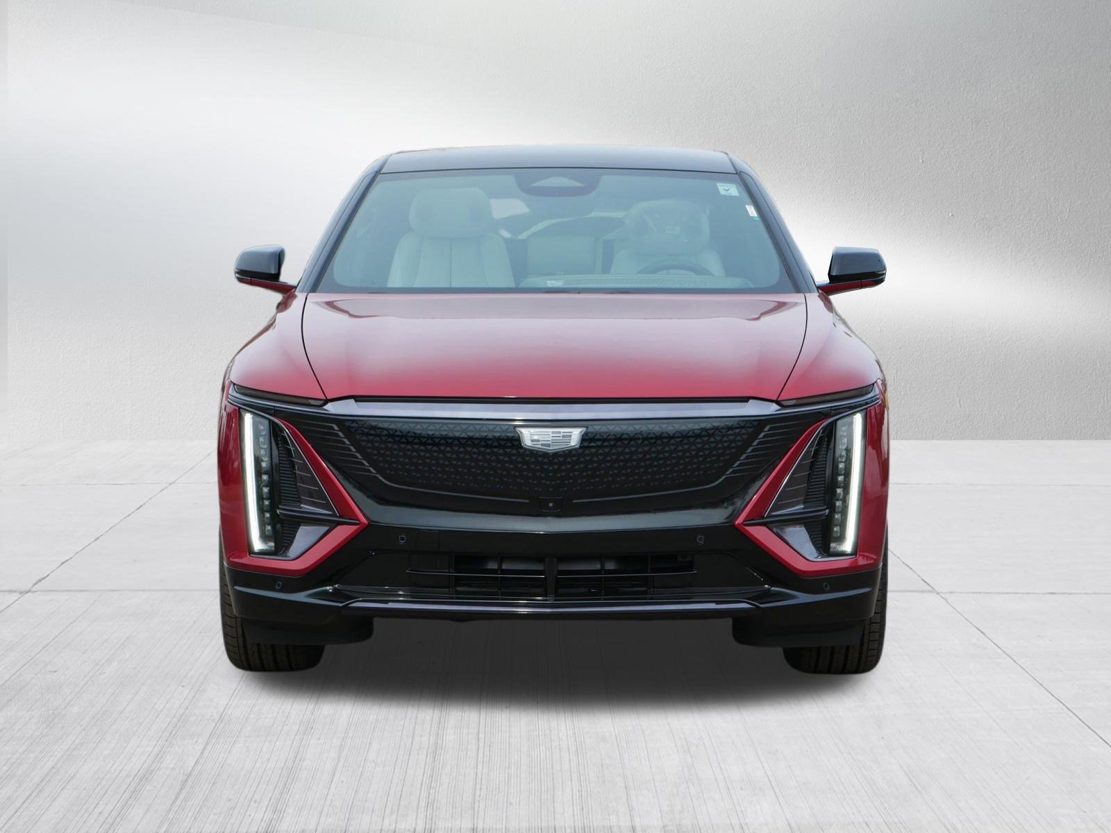 New 2026 Cadillac Lyriq Premium Sport w/ LPO, Floor Liner Package image 2