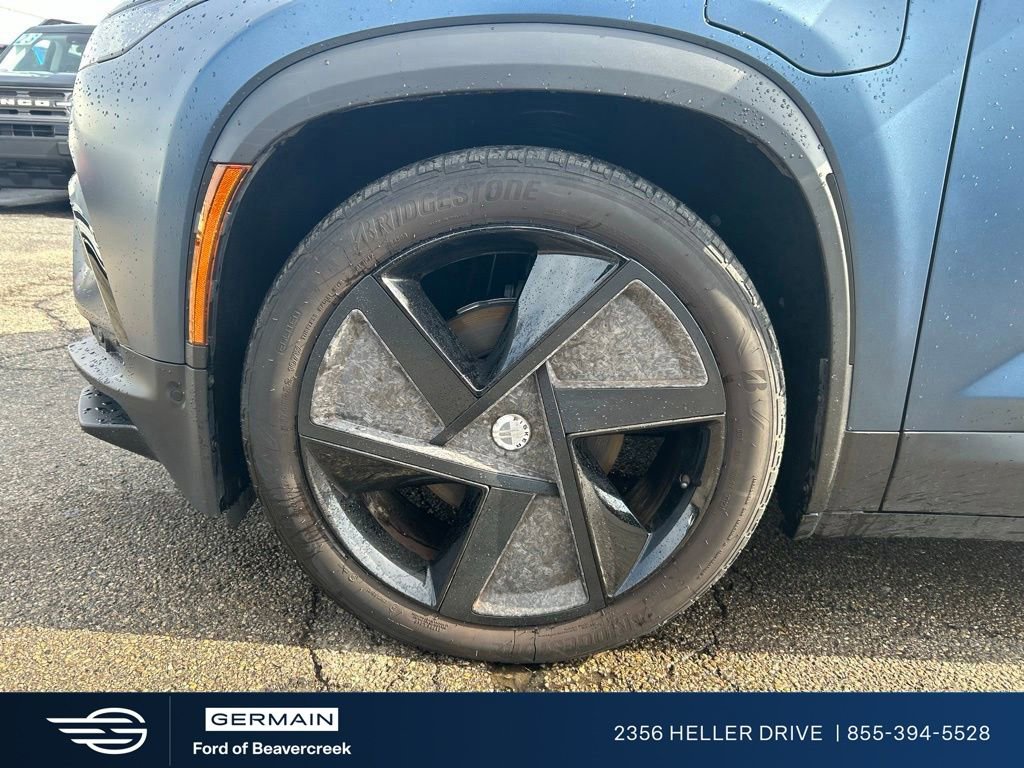 Used 2023 Fisker Ocean One image 13