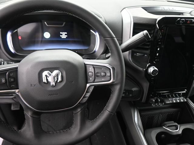 New 2026 RAM 2500 Laramie w/ Sport Appearance Package image 44