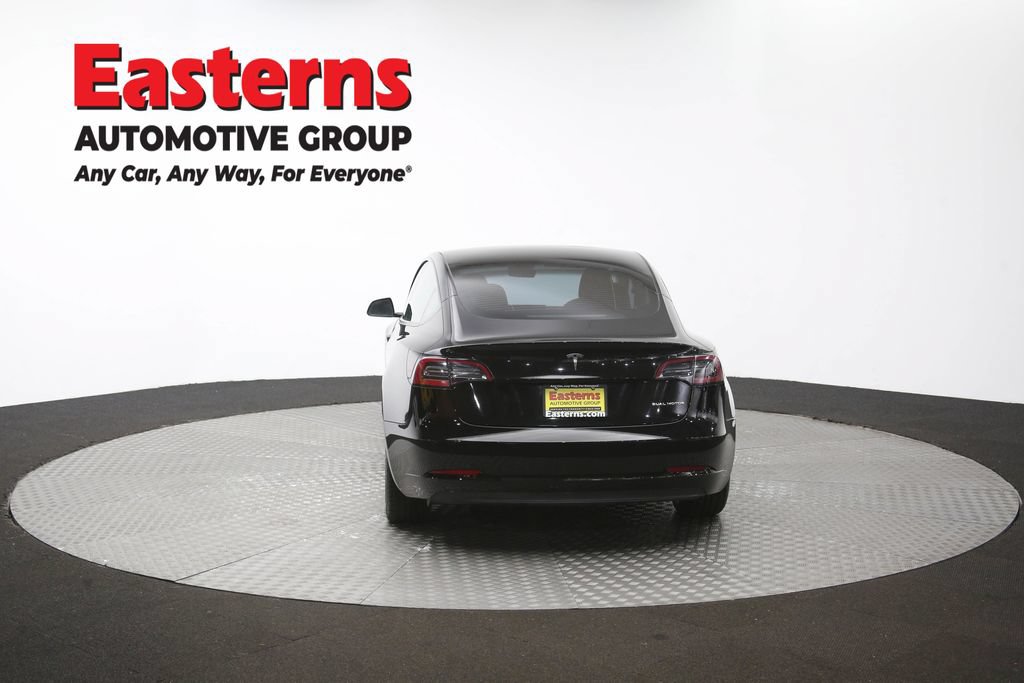 Used 2022 Tesla Model 3 Long Range AWD/4WD image 31