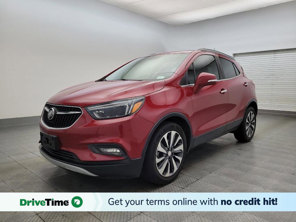 Used 2019 Buick Encore Essence image 1