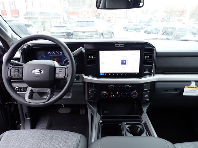 New 2026 Ford F250 XLT w/ XLT Premium Package image 12