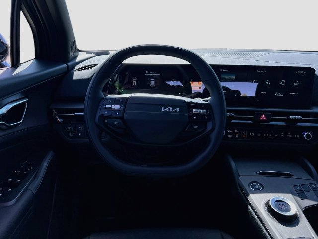 New 2027 Kia Sportage X-Line AWD/4WD image 23
