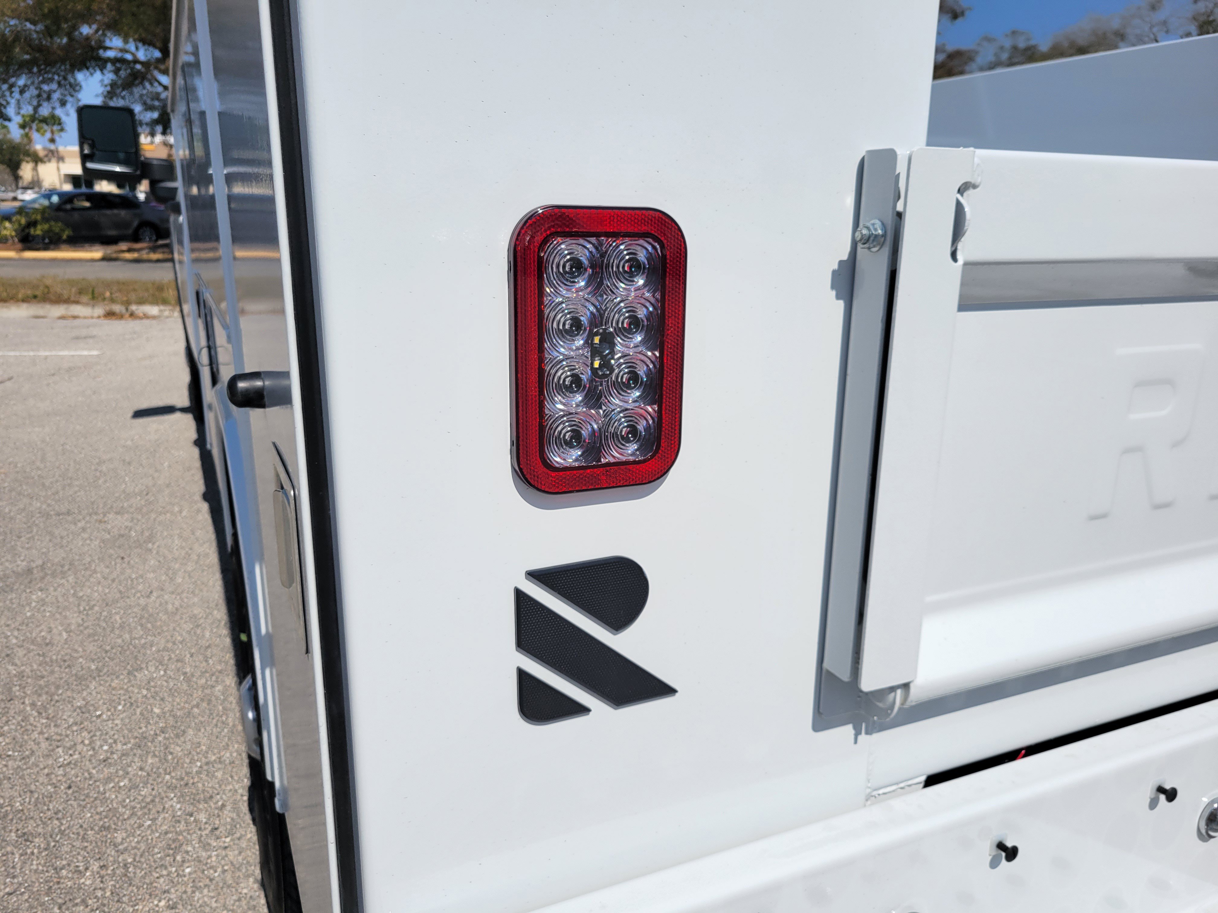 New 2026 Chevrolet Silverado 2500 W/T w/ WT Convenience Package image 10