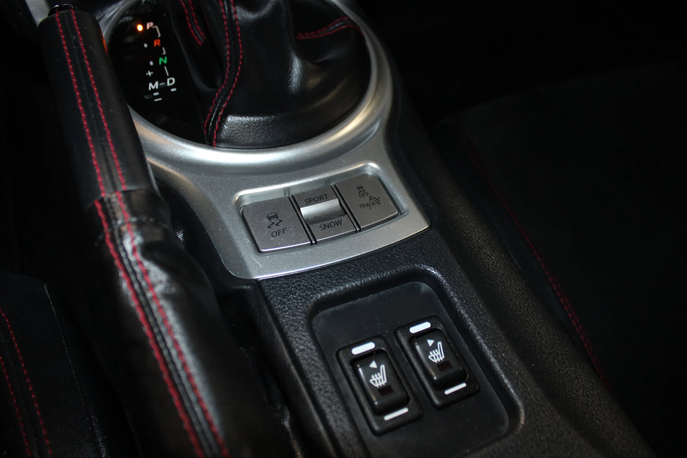 Used 2018 Subaru BRZ Limited RWD image 16