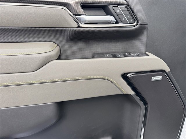 New 2026 Chevrolet Silverado 2500 ZR2 w/ ZR2 Bison Edition image 15