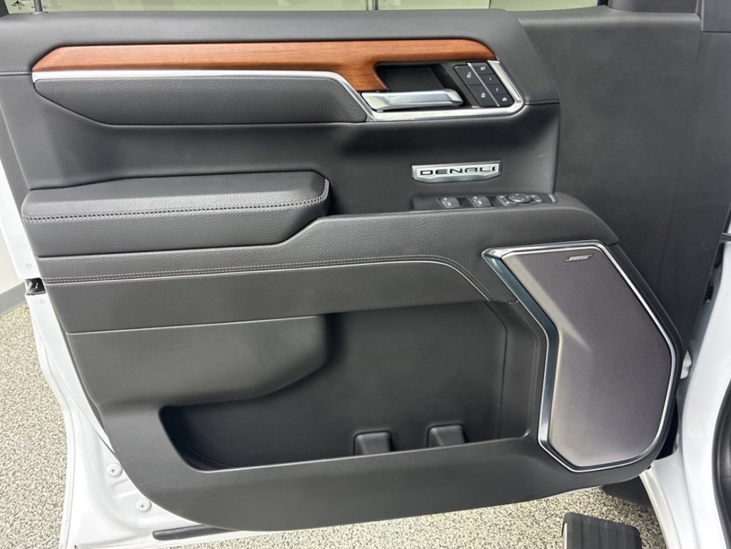 Used 2022 GMC Sierra 1500 Denali image 20