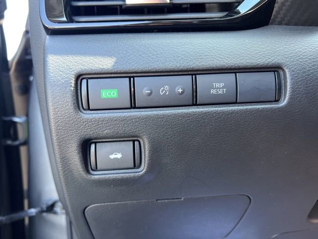 Used 2023 Nissan Sentra SV image 10