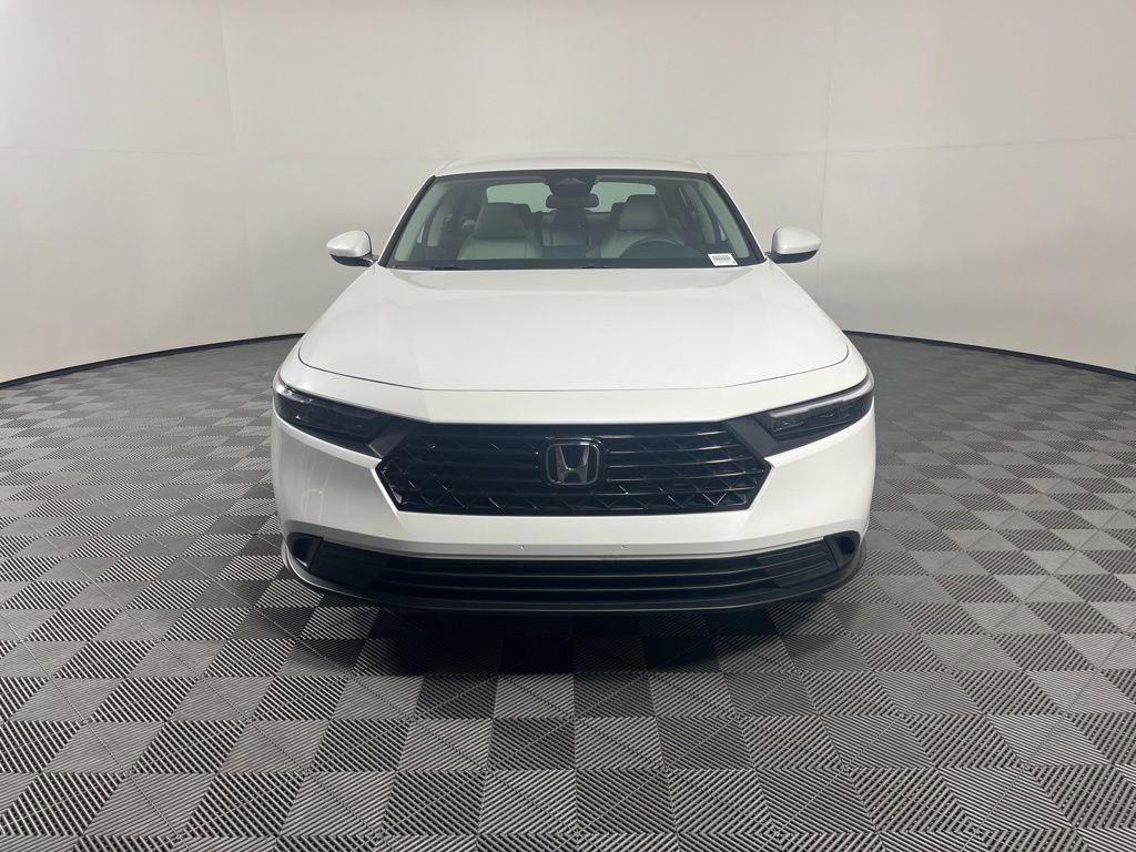 Used 2025 Honda Accord LX image 7