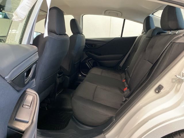 Certified 2025 Subaru Legacy AWD/4WD image 11