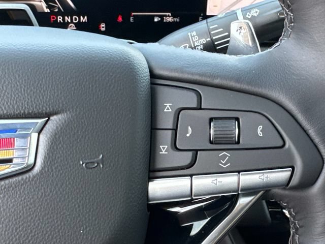 New 2026 Cadillac CT5 Premium Luxury w/ Technology Package AWD/4WD image 27