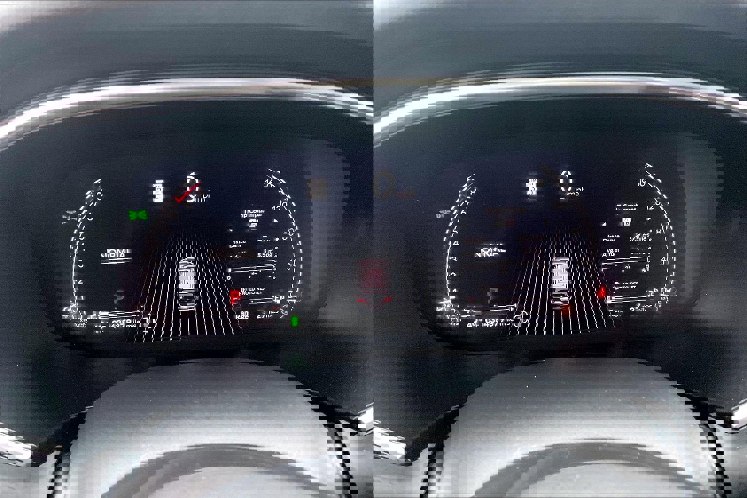 Used 2023 Acura MDX SH-AWD w/ Advance Package image 25