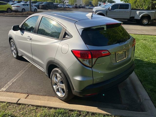 Used 2020 Honda HR-V LX image 29