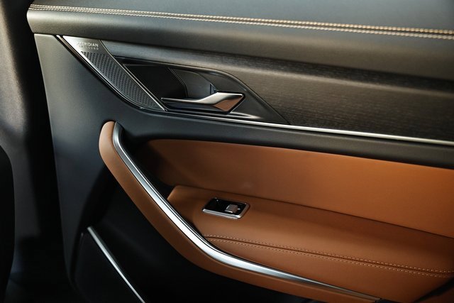 New 2026 Jaguar F-PACE R-Dynamic S image 31