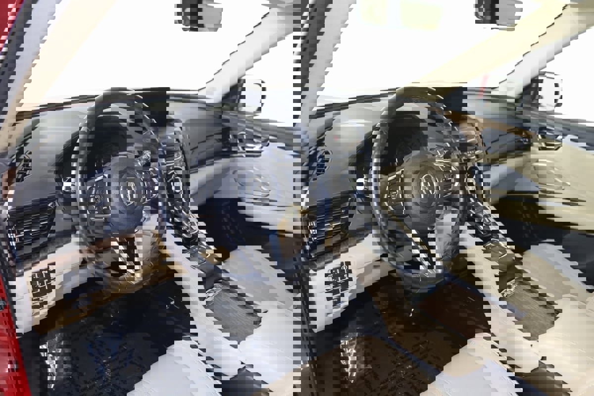 Used 2023 Acura RDX AWD w/ Advance Package image 30