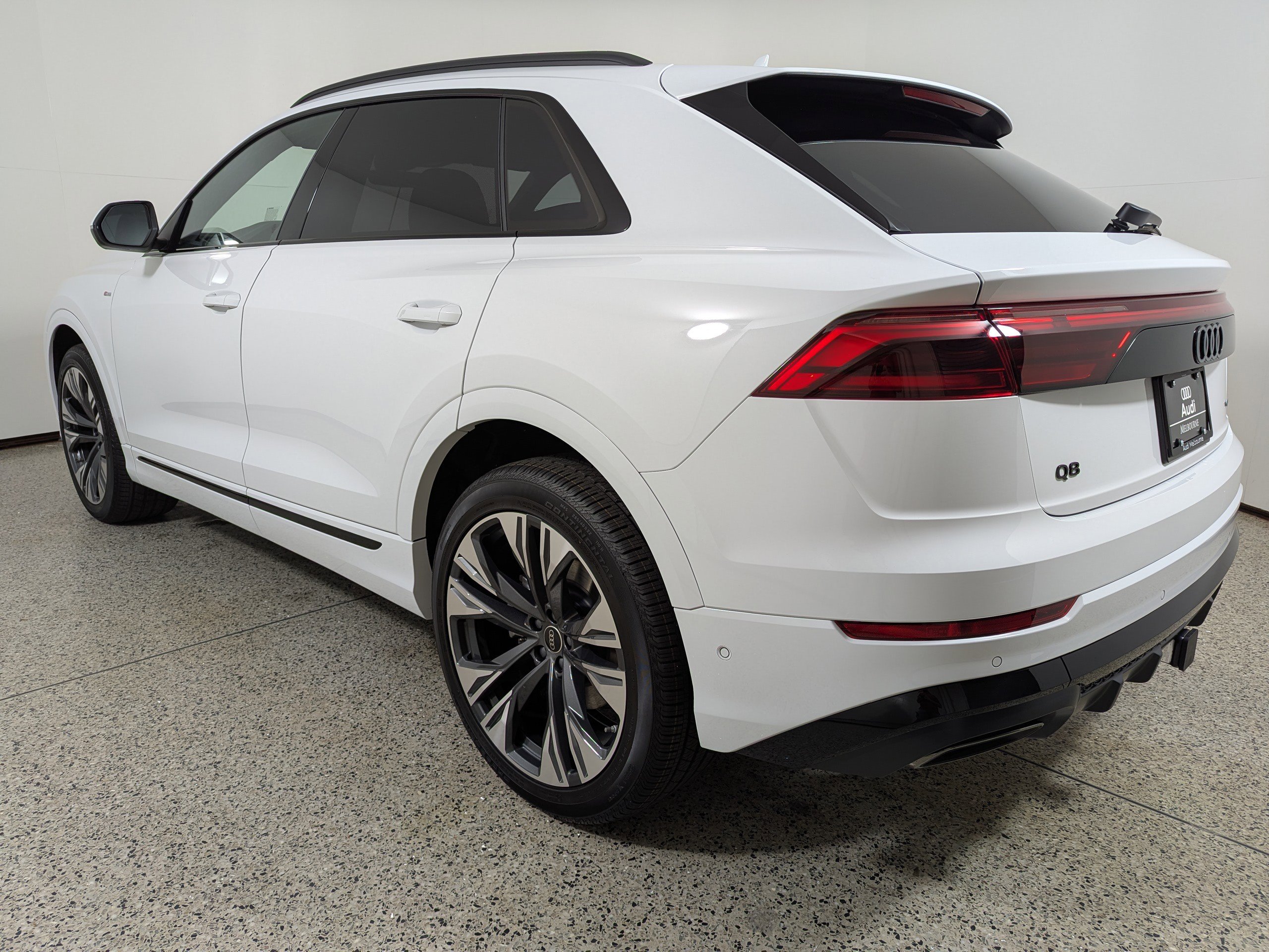 New 2026 Audi Q8 Premium Plus image 5