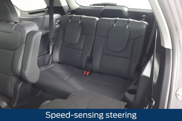 New 2026 Ford Explorer Active w/ Active Comfort Package image 27