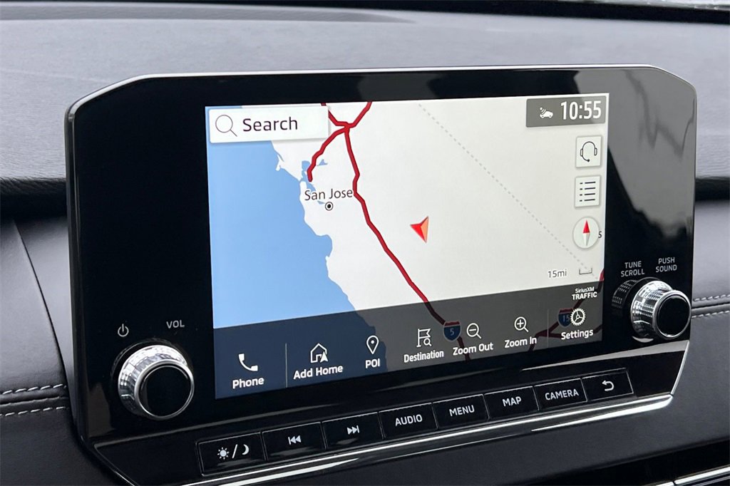 New 2025 Mitsubishi Outlander SE image 20