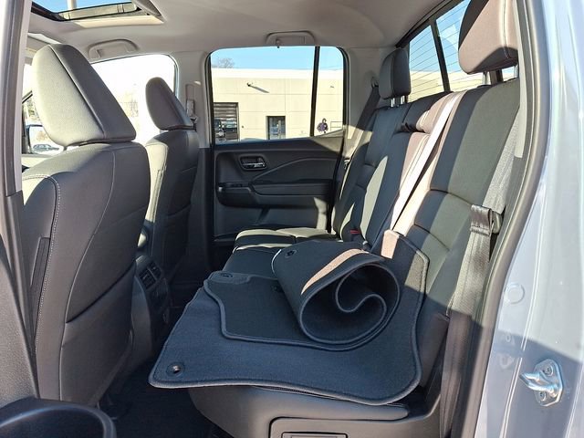 Certified 2023 Honda Ridgeline RTL-E image 10