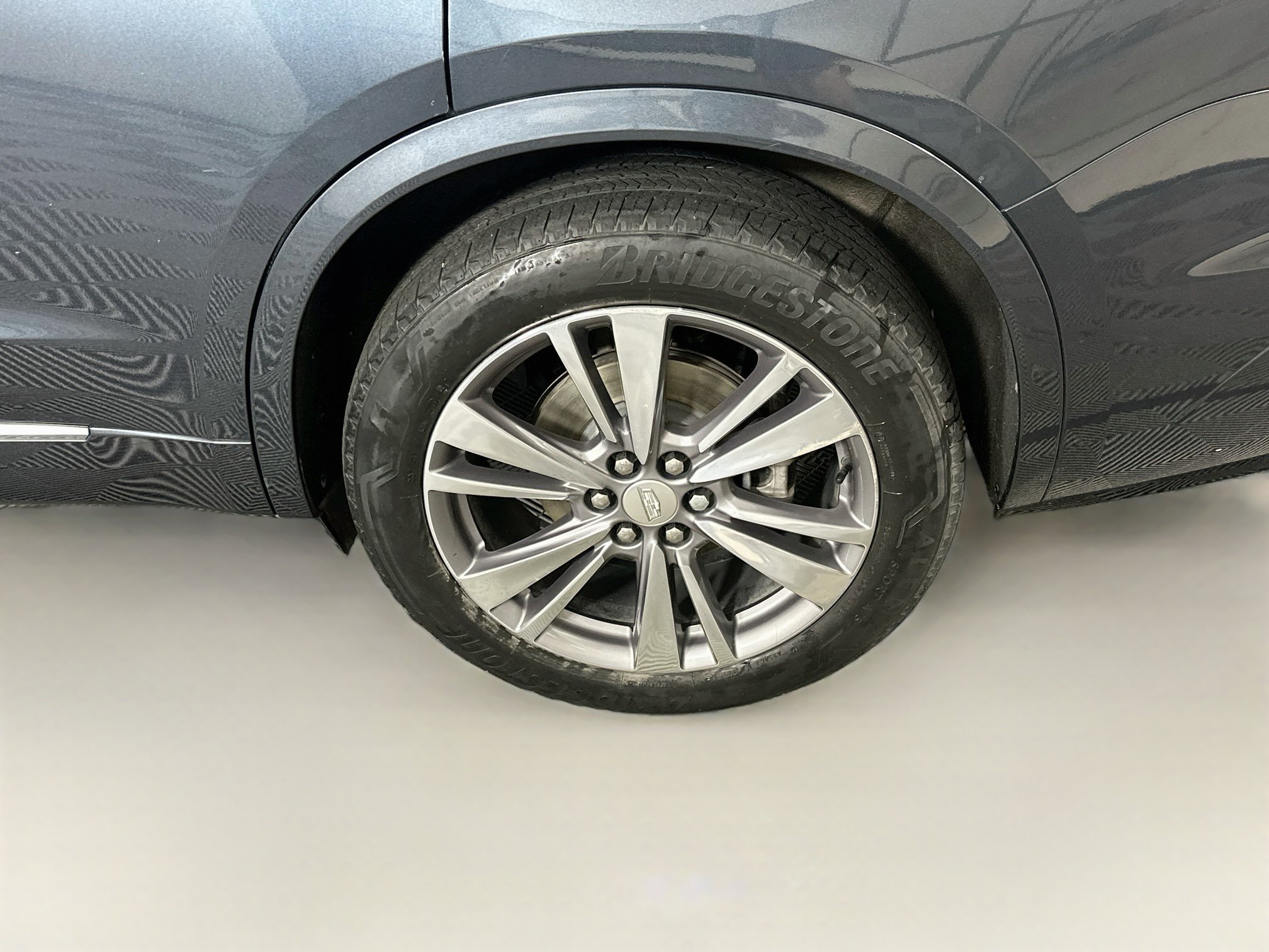 Used 2020 Cadillac XT6 Premium Luxury FWD image 11