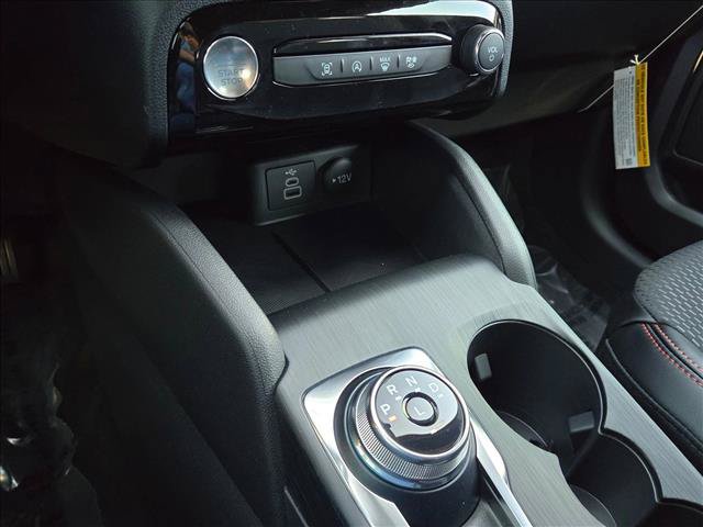 New 2026 Ford Escape ST-Line w/ Tech Pack #1 FWD image 14