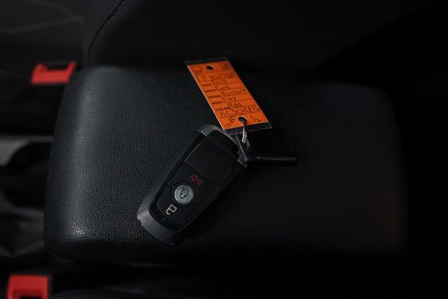Used 2019 Ford EcoSport SE w/ Interior Protection Package AWD/4WD image 25